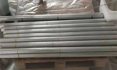 Stärke Schweißvorrichtungen bis zu 95% aus Ausgangsmetall mit minimalem Porosität Magnesiumstiel AZ61 Magnesiumdraht AZ61A Magnesium TIG Schweißstab AZ61A Durchmesser 6mmx2000mm fournisseur