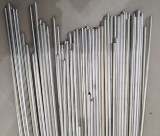 Stärke Schweißvorrichtungen bis zu 95% aus Ausgangsmetall mit minimalem Porosität Magnesiumstiel AZ61 Magnesiumdraht AZ61A Magnesium TIG Schweißstab AZ61A Durchmesser 6mmx2000mm fournisseur