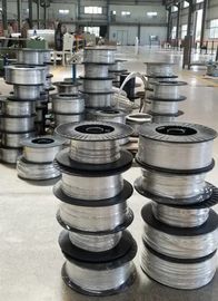Magnesium-TIG-Schweißstange AZ80A TIG-Schweißstange AZ80 Magnesium-Schweißdraht fournisseur