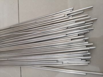 Stärke Schweißvorrichtungen bis zu 95% aus Ausgangsmetall mit minimalem Porosität Magnesiumstiel AZ61 Magnesiumdraht AZ61A Magnesium TIG Schweißstab AZ61A Durchmesser 6mmx2000mm fournisseur