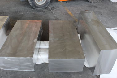 Magnesium geschmiedete Platte ZK60 Schmiedeblock ZK60A-T5 Schmiedebillett ZK60A-T6 Schmiedestock ZK60 fournisseur