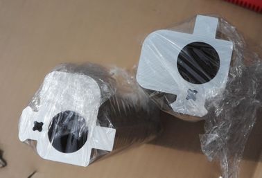 Maschinell bearbeitete Teile aus Magnesium, Teile aus Magnesium für Bohrungen, Teile aus Magnesium für die Bearbeitung von Bauteilen fournisseur