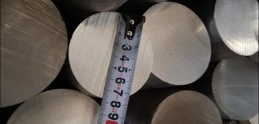 AZ31B Extrudierte Magnesiumbilde ZK60 Magnesiumlegierungsstange/Stab/Bilde für elektronische Bauteile fournisseur