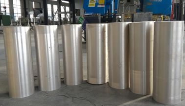 AZ31B Extrudierte Magnesiumbilde ZK60 Magnesiumlegierungsstange/Stab/Bilde für elektronische Bauteile fournisseur
