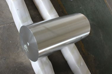 Extrudierte AZ80A-T5 Halbkontinuität Gussbillet AZ80A homogenisiert, zur Extrusion bereit fournisseur