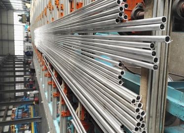 Rohr AZ80A-F des Magnesium-AZ80 verdrängte Magnesium-Legierungs-Rohr des Magnesium-Rohr-AZ80A-T5