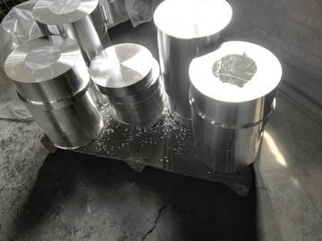 Billet des Schmiedens AZ31, AZ31B-Schmiedenstange, Block des Schmiedens AZ61, Diskette des Magnesiums AZ80
